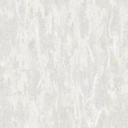 White Embossed Seven Adawall Wallpaper 7809-1